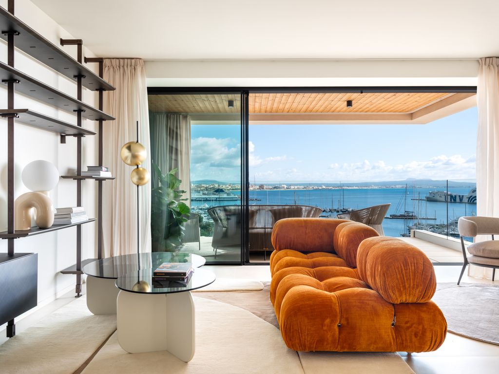 Property photo 2 of 11 Cidstudio_Corbmari_Living Room 1.Jpg