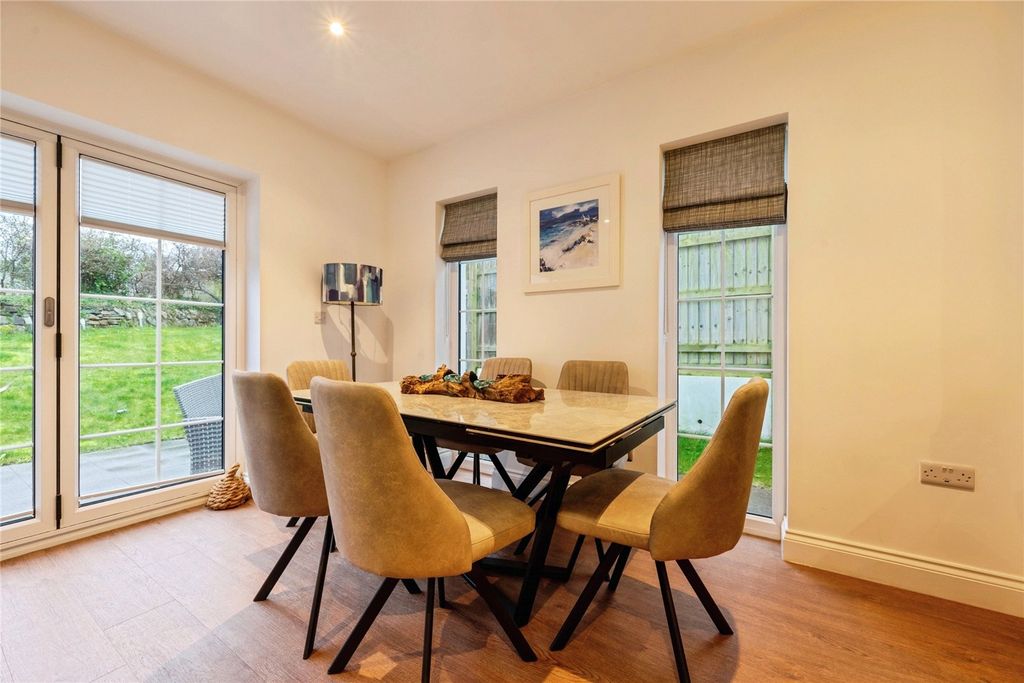 Additional image 5 of 3 bed detached house for saleNutwell Close, Padstow, Cornwall PL28