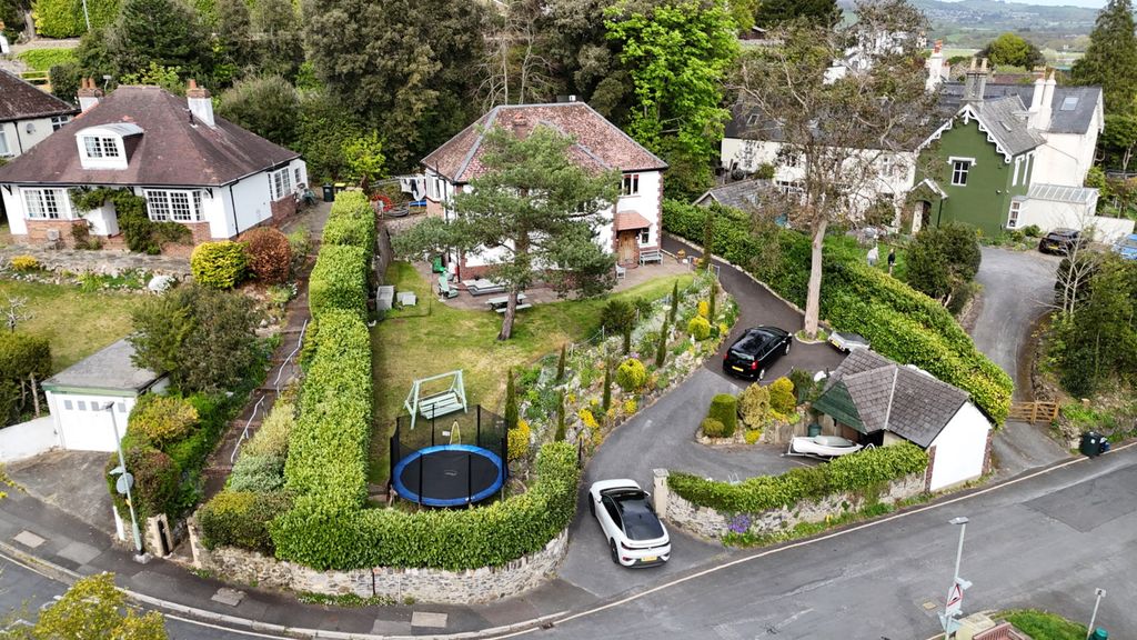 Additional image 25 of 4 bed detached house for saleRundle Road, Newton Abbot TQ12
