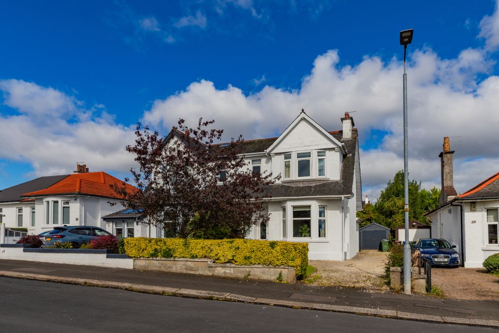 Property photo 2 of 34 27 Dunchurch Road, Paisley, Pa1 3Jw-40