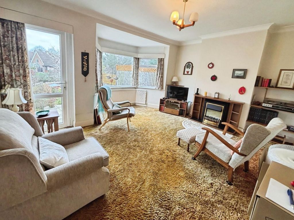 Property photo 3 of 17 Rear Reception Room 1