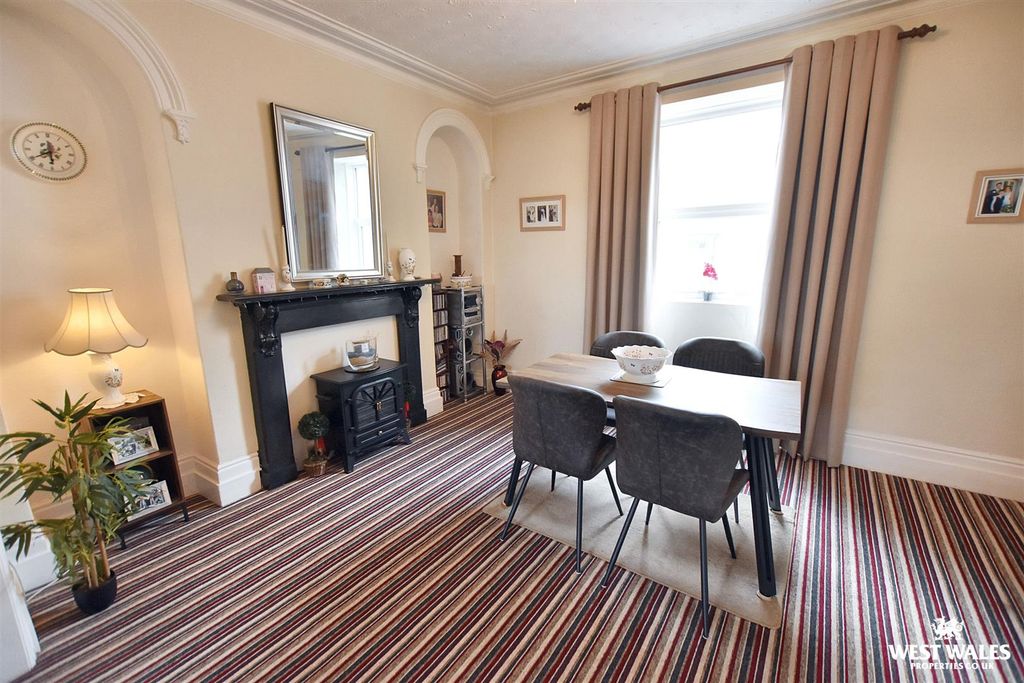 Additional image 8 of 3 bed end terrace house for saleArthur Street, Pembroke Dock SA72