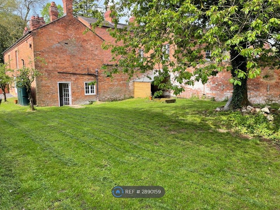 Property photo 1 of 17 Rear Garden