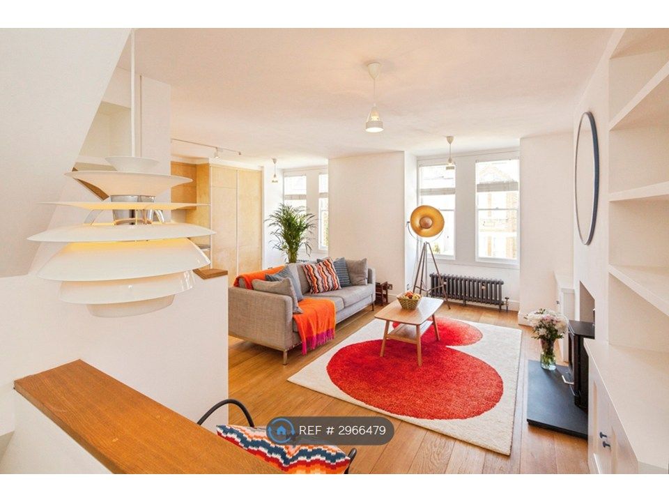 Property photo 1 of 19 Open-Plan Kitchen-Living Room