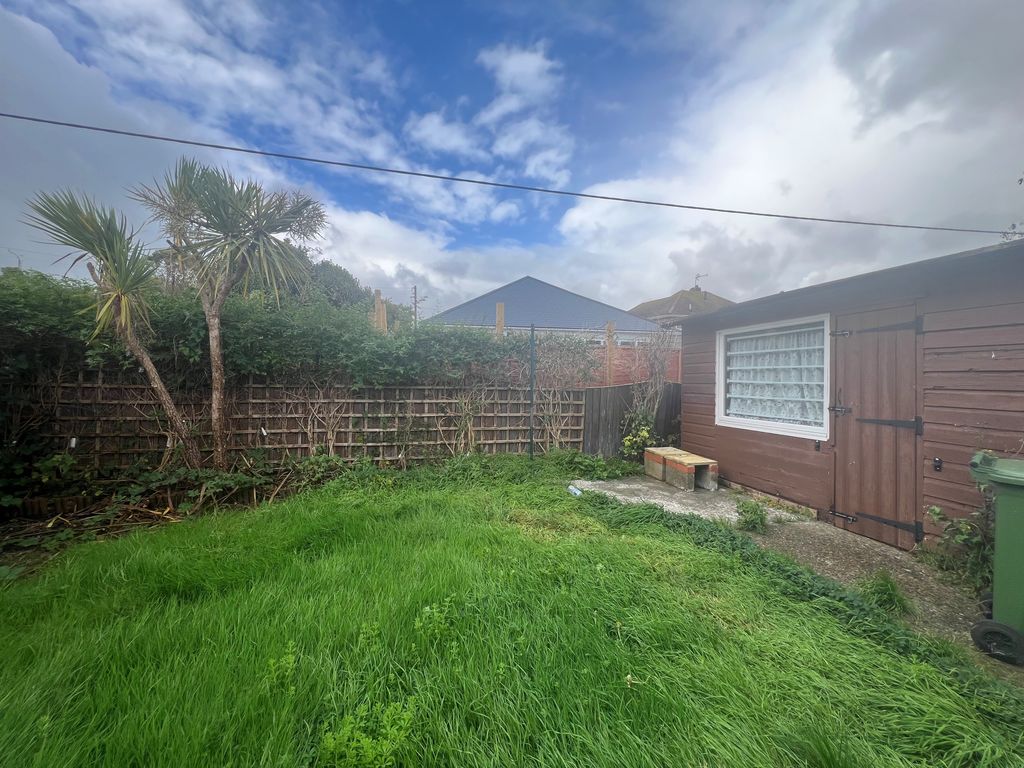 Property photo 2 of 8 Rear Garden