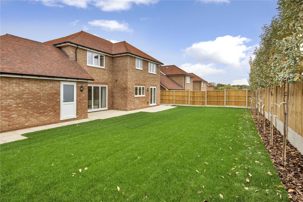 Property photo 1 of 15 Plot 19 Rear