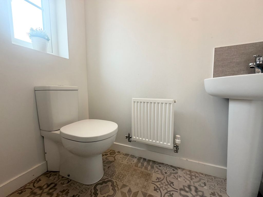 Additional image 4 of 3 bed semi-detached house for saleMaes Y Glo, Llanelli SA14