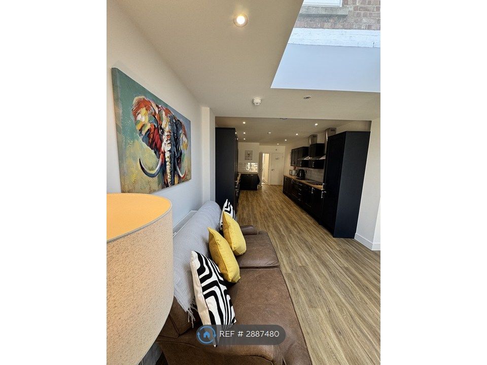 Property photo 1 of 6 Proposed Shared Lounge &amp; Kitchen Area