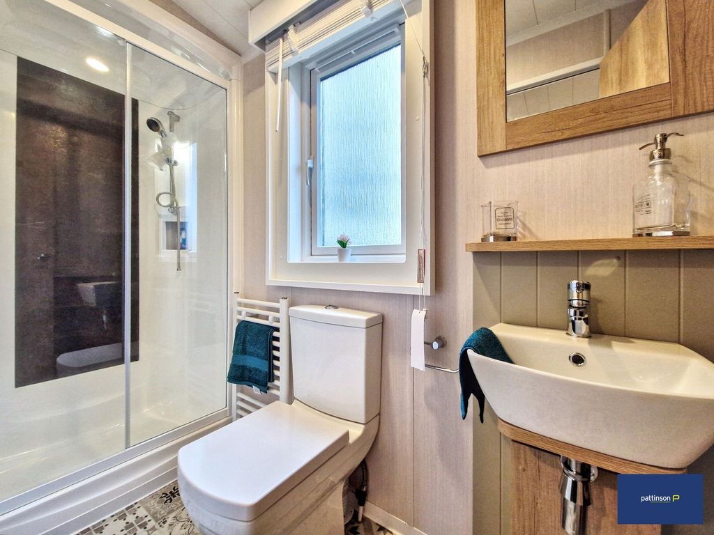 Additional image 15 of 2 bed mobile/park home for saleLowgate, Hexham NE46