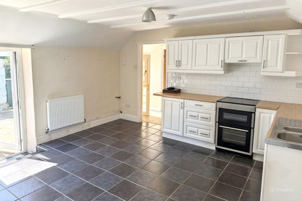 Property photo 2 of 10 Home Farm Cottage, Treffynnon, Haverfordwest, Sa62 5La