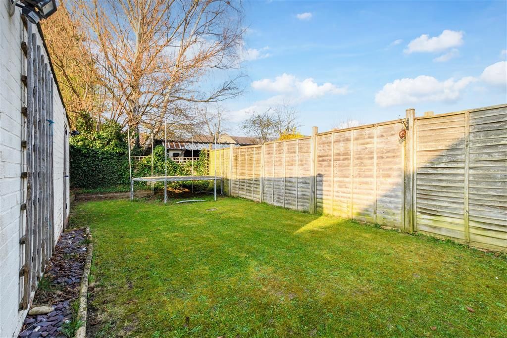 Property photo 2 of 14 Rear Garden