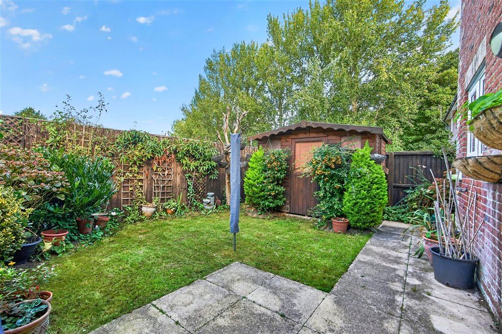 Property photo 2 of 10 Rear Garden