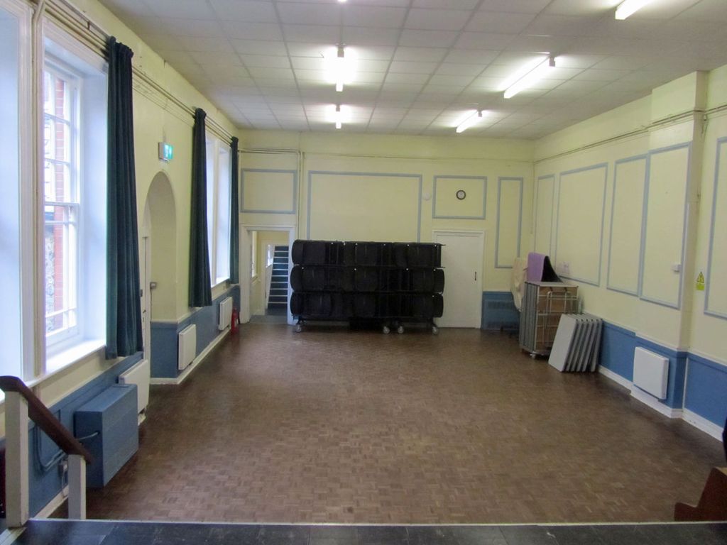 Property photo 2 of 4 Meeching Hall 2, Newhaven