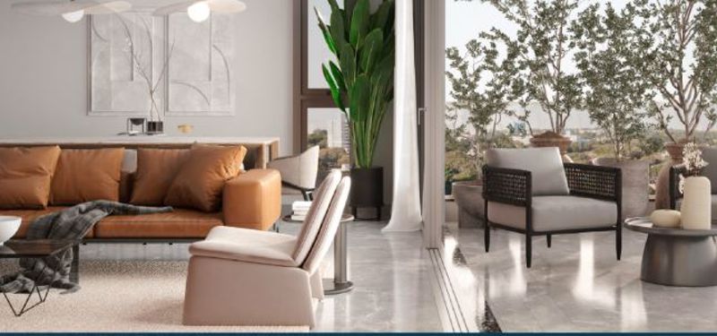 Property photo 3 of 13 Open Plan Living...
