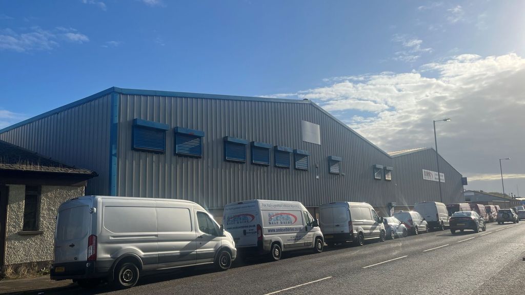 Property photo 3 of 5 Allied-Surveyors-Scotland-Industrial-03