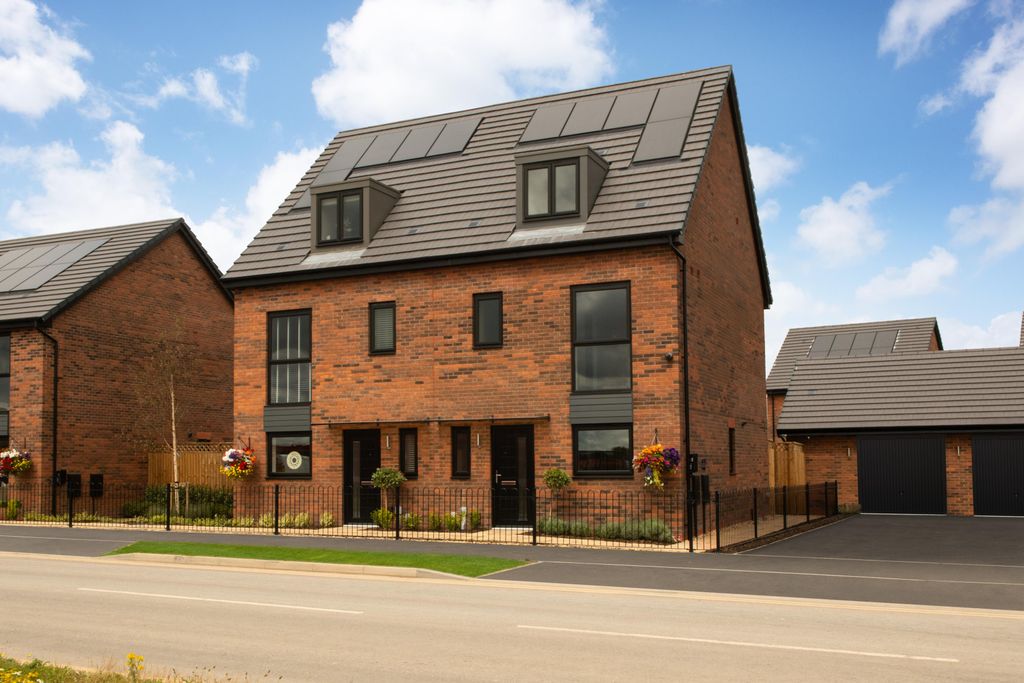 Property photo 3 of 27 Showhome Image