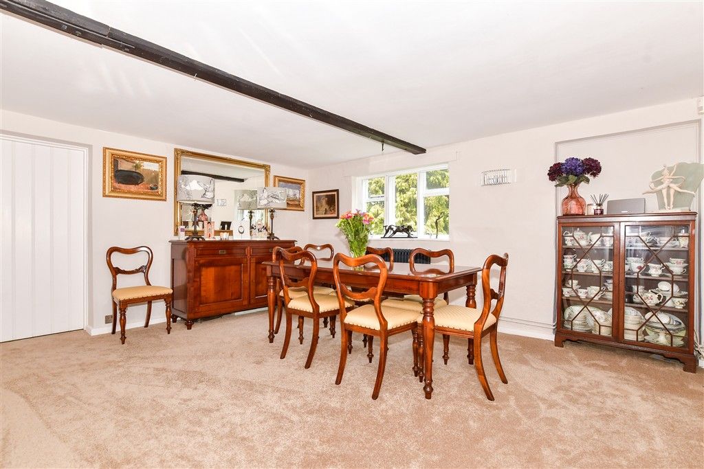 Property photo 3 of 17 Dining Room