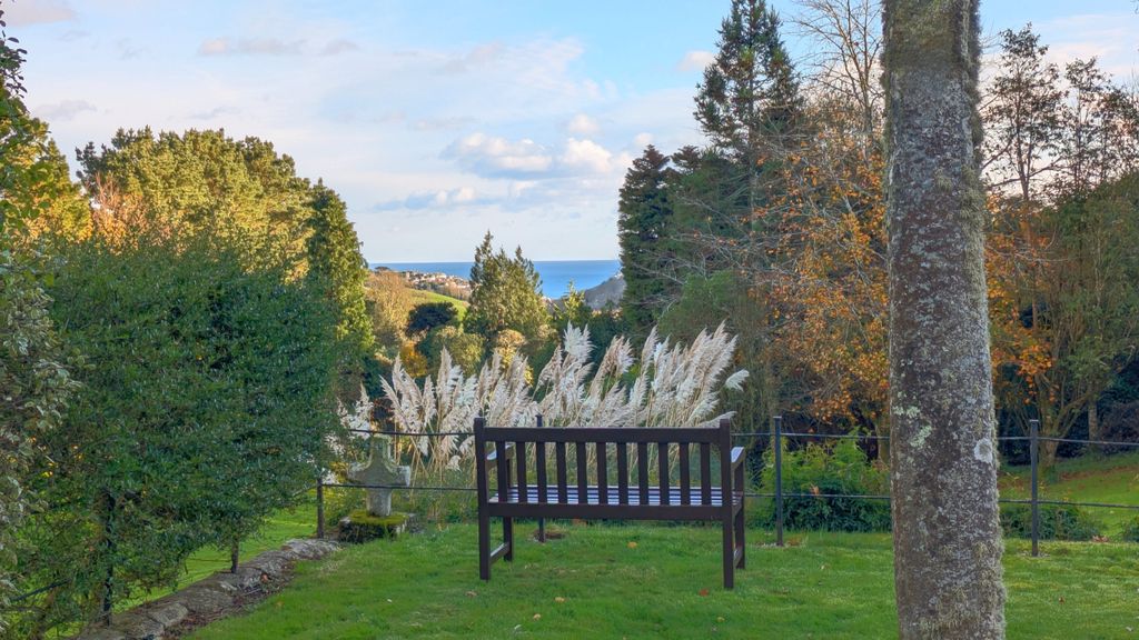 Property photo 2 of 20 Bench And View