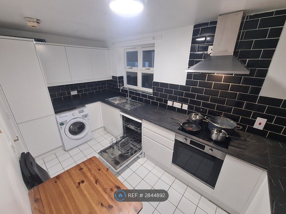 Property photo 3 of 10 Shared Kitchen, All Modern Conveniences