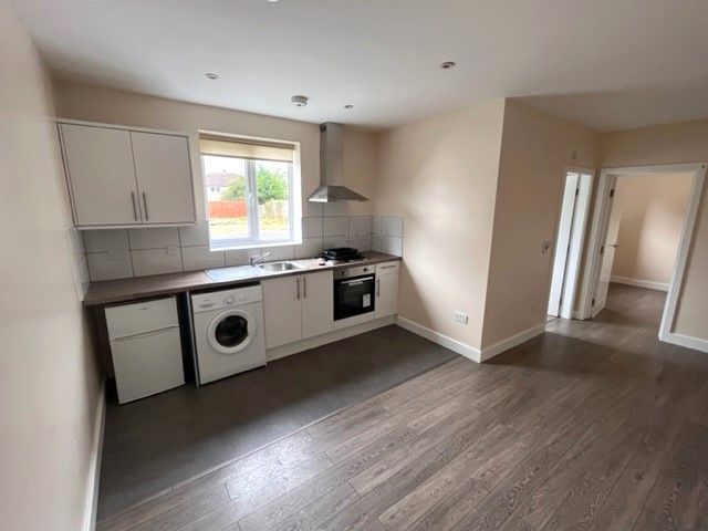 Property photo 1 of 7 Open Plan Kitchen And Living Area 