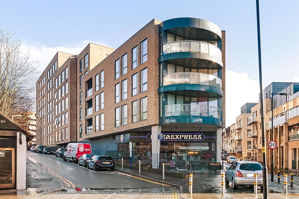 Property photo 1 of 15 Front Elevation