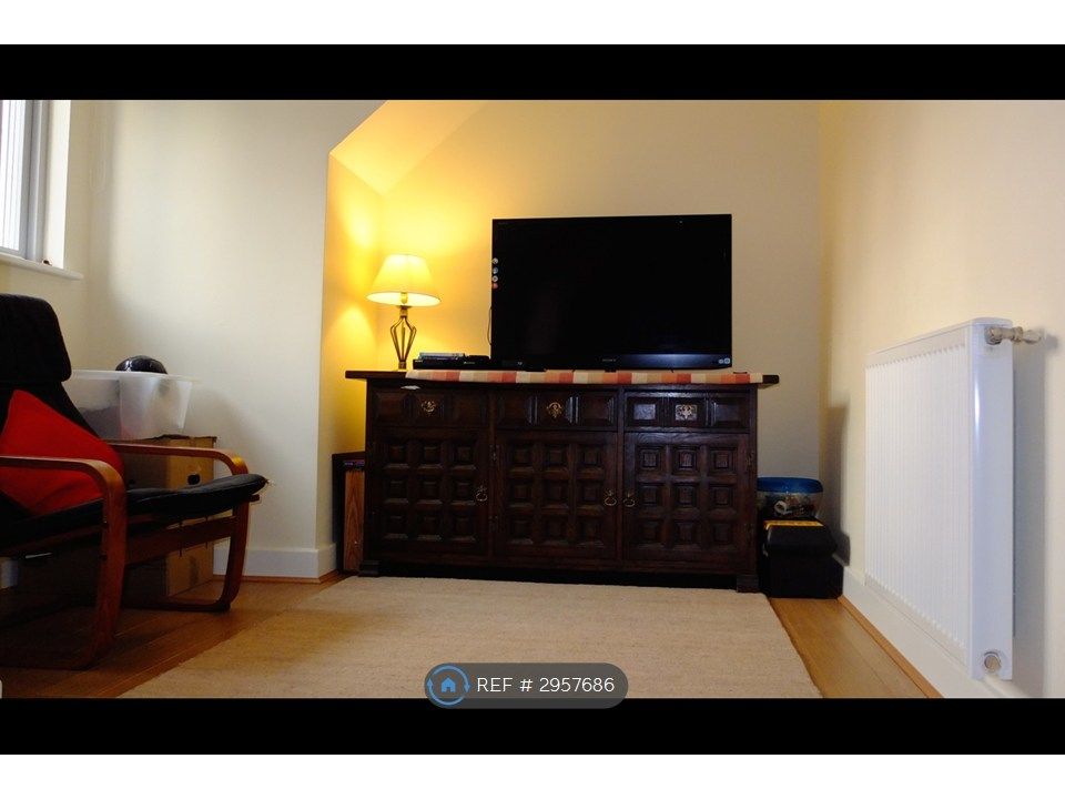 Property photo 2 of 5 Long Living Room-Open Kitchen Extn