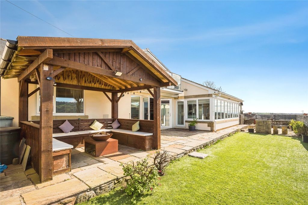 Additional image 35 of 5 bed bungalow for saleTan Y Graig, Cefn Mawr, Wrexham, Wrecsam LL14