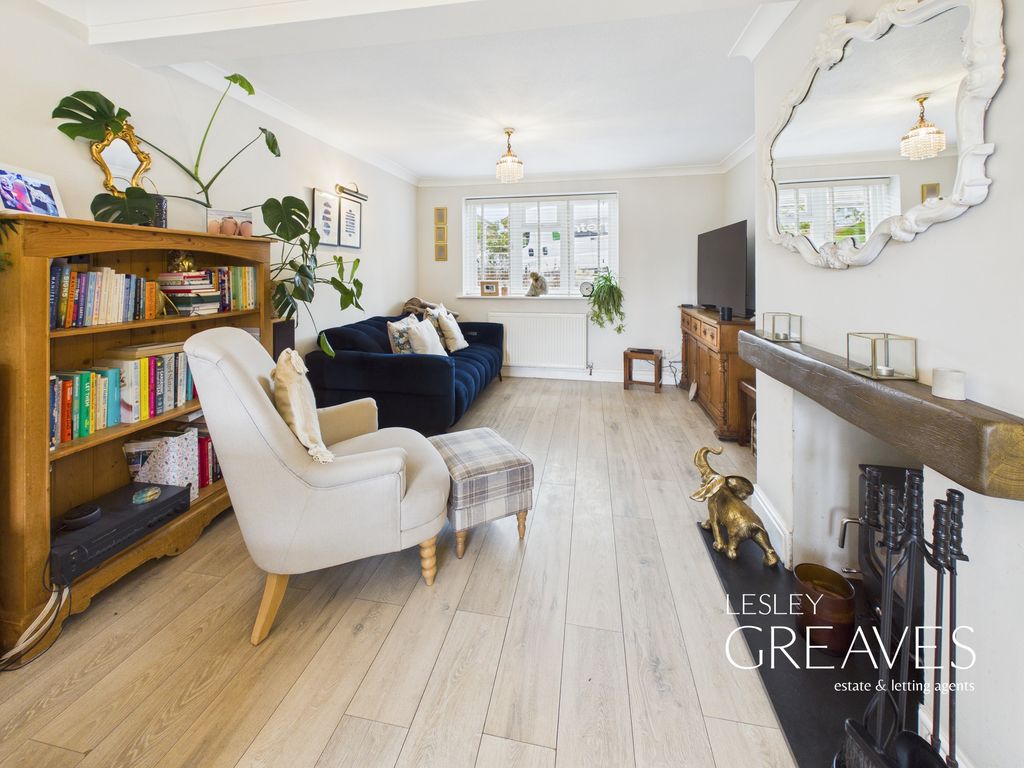 Property photo 3 of 19 Living Area