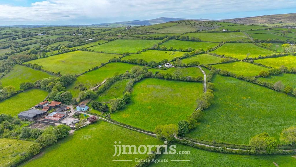 Additional image 42 of 4 bed farm for saleHebron, Whitland SA34