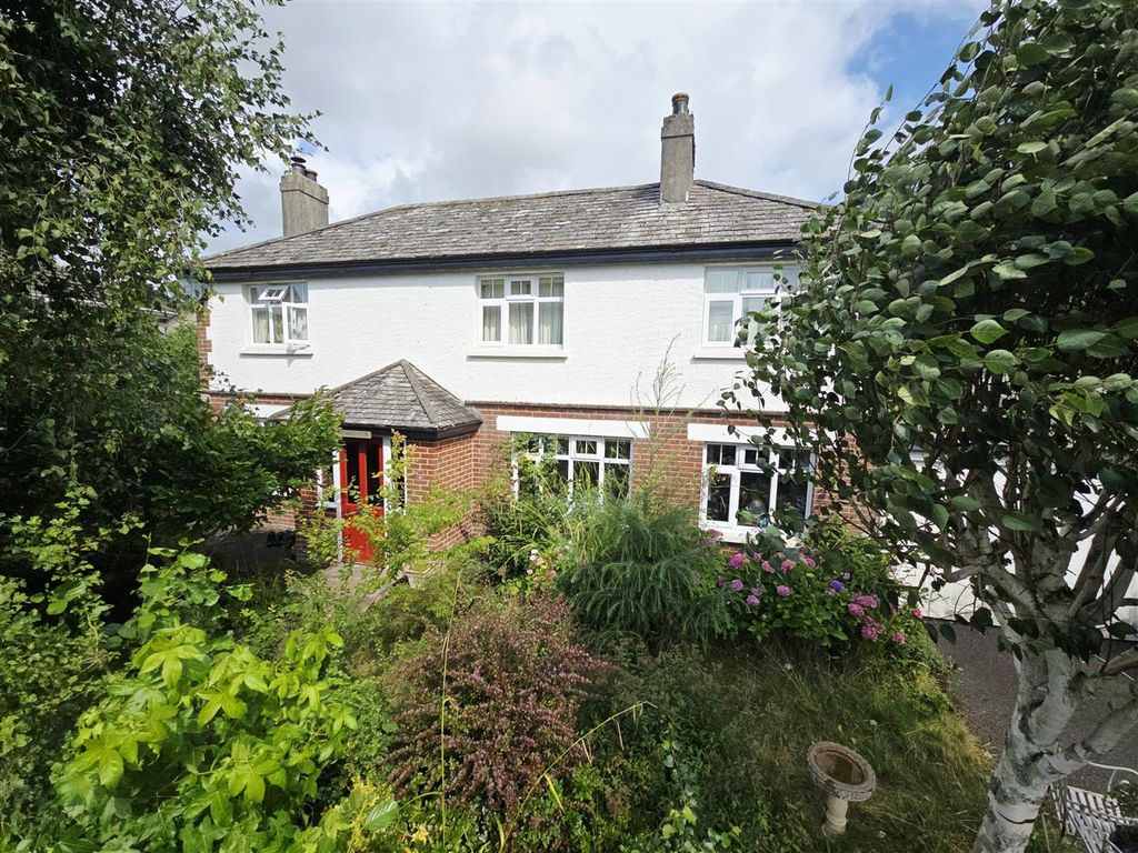 Additional image 14 of 4 bed detached house for saleNorth Road, Lifton PL16