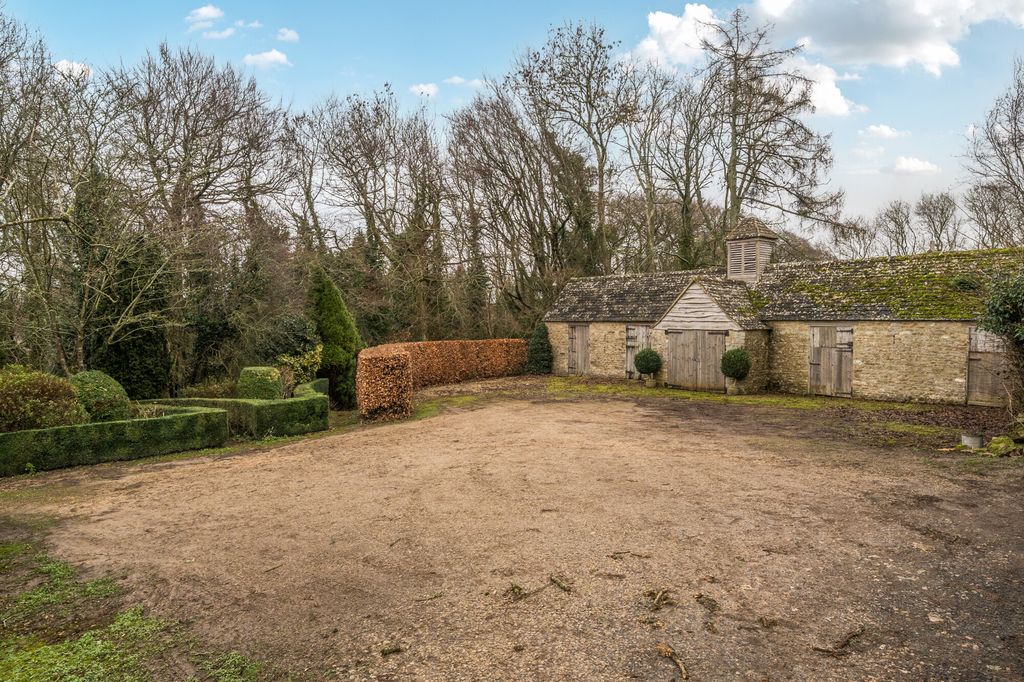 Property photo 2 of 21 Garage And Storage Barn