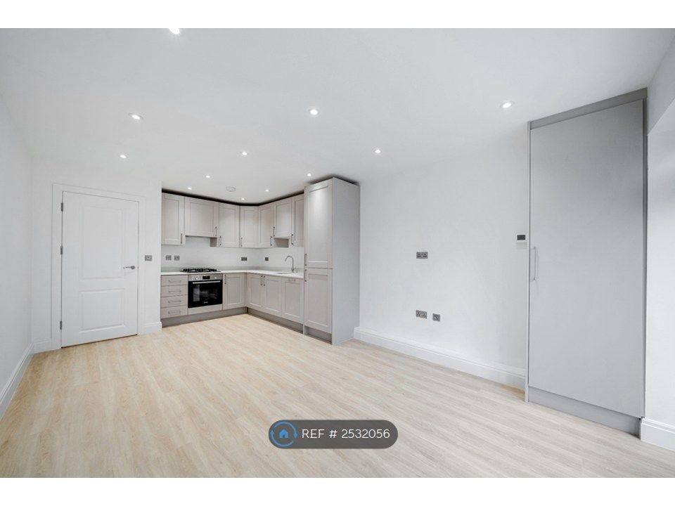 Property photo 3 of 9 Open Plan Living Room And Kitchen