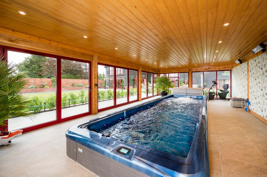 Additional image 27 of 5 bed barn conversion for saleNewton, Sudbury, Suffolk CO10