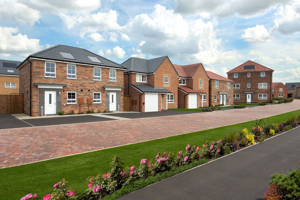 Property photo 1 of 7 003 Bn_Bourne_Denford_Denby_Kenley_Brentford_3Bed_2Bed_Lowres