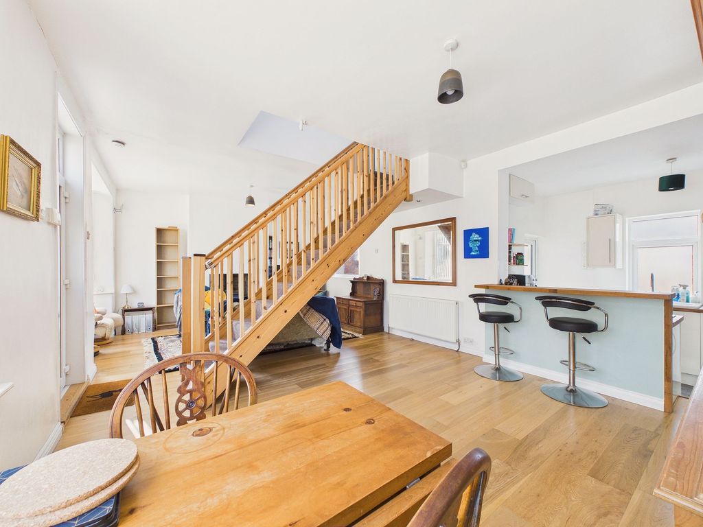 Property photo 2 of 9 Lounge/Diner/Kitchen