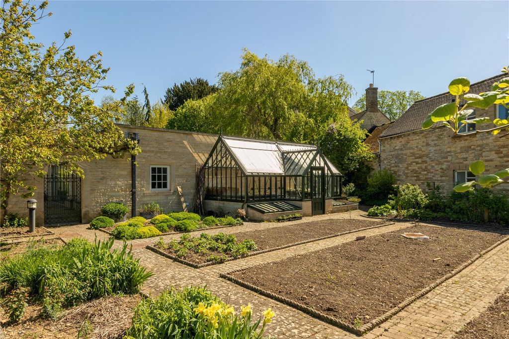 Additional image 30 of 6 bed detached house for saleHall Lane, South Luffenham, Oakham, Rutland LE15