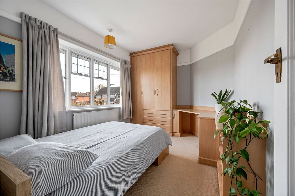 Additional image 19 of 4 bed detached house for saleWesternhay Road, Stoneygate, Leicester LE2