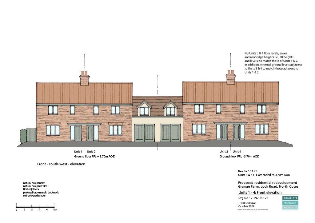 Property photo 3 of 11 Units 1 - 4