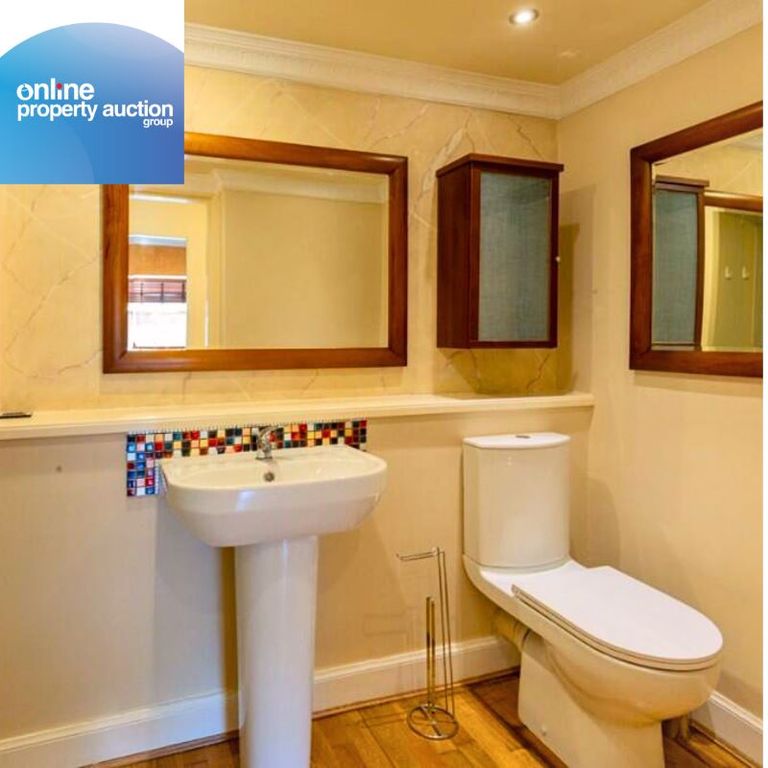 Additional image 37 of 1 bed flat for saleFlat K Arden House, Arden, Alexandria, Dunbartonshire G83
