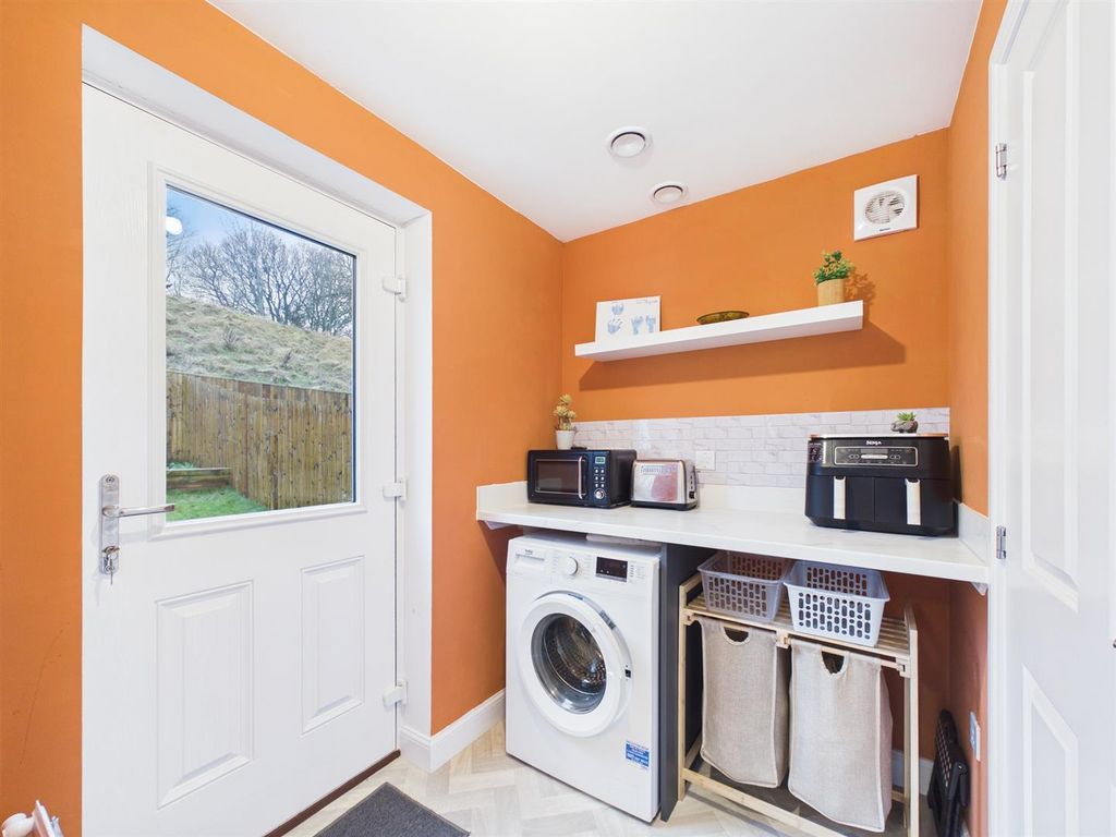 Additional image 5 of 4 bed detached house for sale10 Normande Road, Huntingtower, Perth PH1