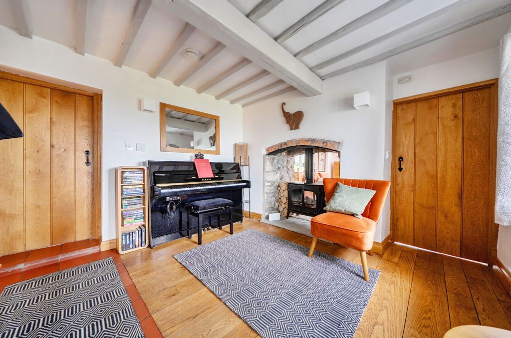 Additional image 9 of 4 bed detached house for saleTynycoed, Bronygarth, Oswestry SY10