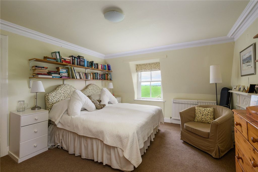 Additional image 12 of 5 bed detached house for saleMackeanston House, Doune, Stirlingshire FK16