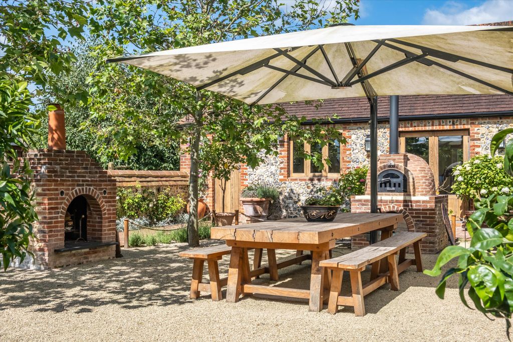 Additional image 37 of 5 bed detached house for saleWest Lavant, Chichester, West Sussex PO18