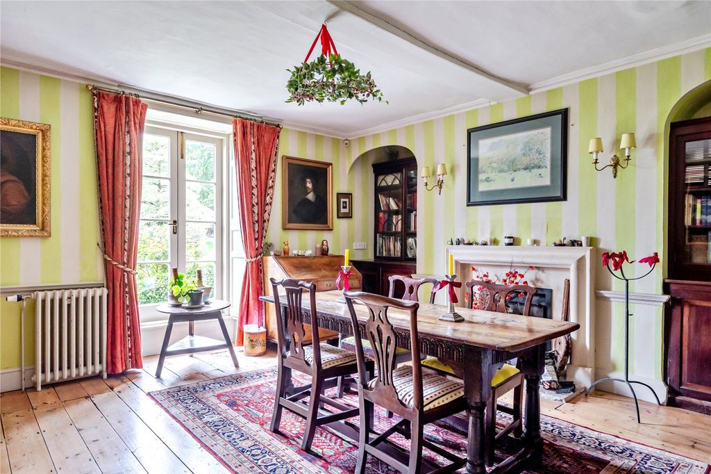Additional image 6 of 7 bed equestrian for saleHamswell, Bath BA1