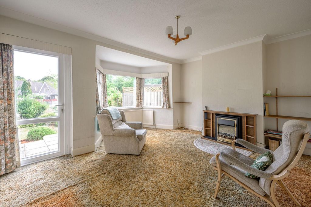 Property photo 2 of 30 Rear Reception Room 1