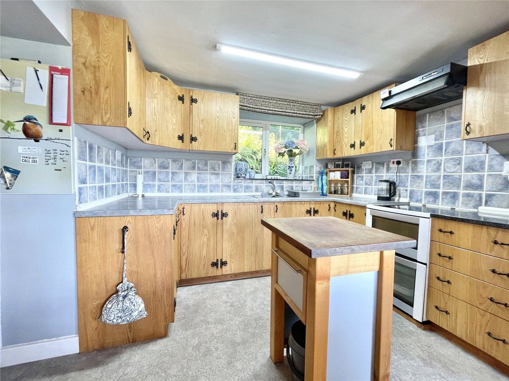 Additional image 7 of 4 bed detached house for saleLlanfyllin, Powys SY22