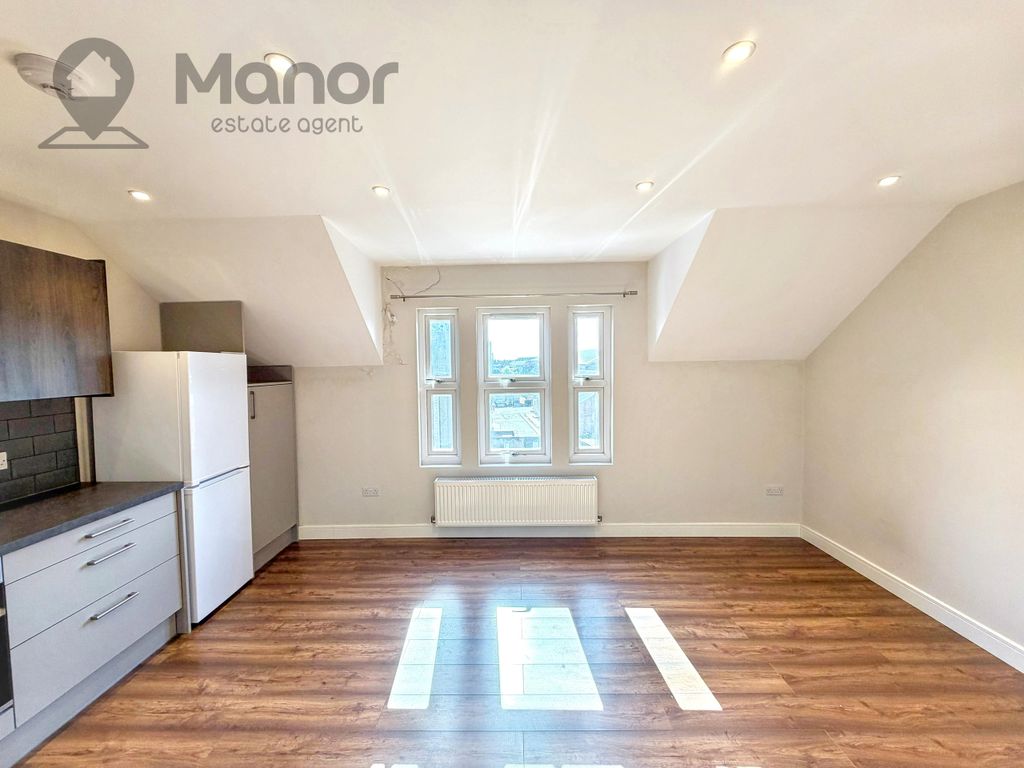 Property photo 3 of 12 Open Plan Kitchen/Lounge