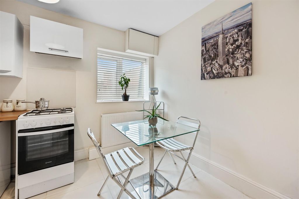 Property photo 3 of 16 Kitchen/Dining/Living Room