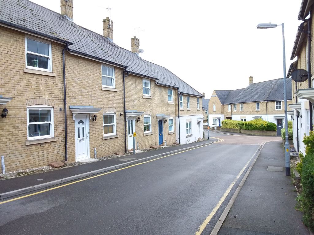 Property photo 1 of 21 Outside Front