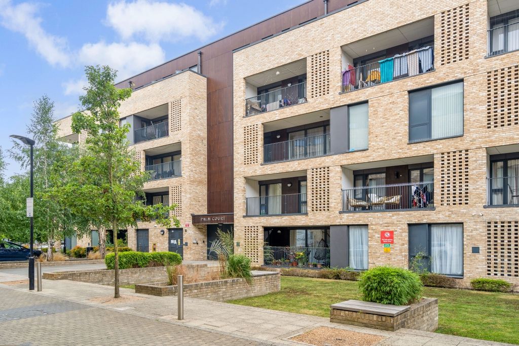 Property photo 1 of 16 78238_Flat 25, Pa...